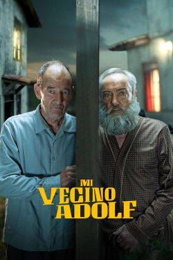 Mi Vecino Adolf (2022)