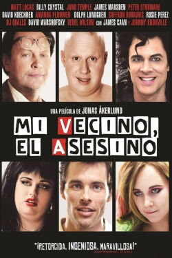 Mi Vecino el Asesino (2012)