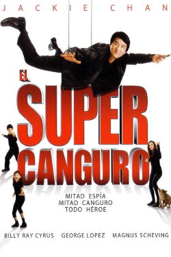 Mi vecino es un espía (2010)