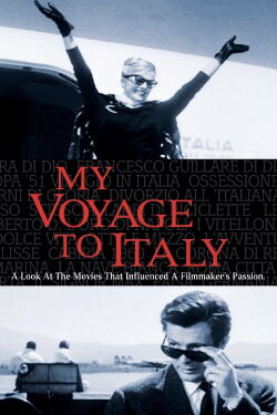 Mi viaje a Italia (1999)