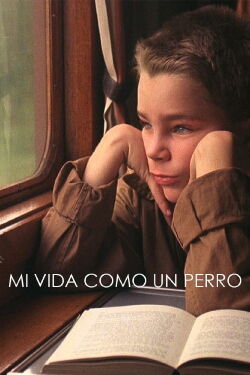 Mi Vida Como Perro (1985)