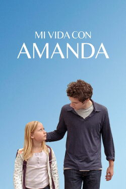 Mi vida con Amanda (2018)