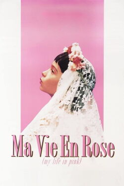 Mi vida en rosa (1997)