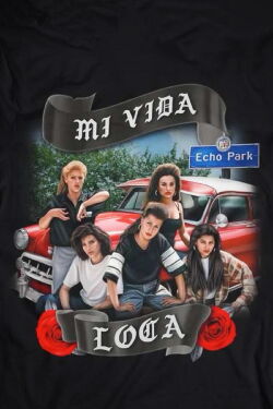 Mi Vida Loca (1994)