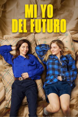 Mi yo adulta (2024)