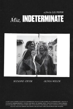 Mia, Indeterminate (2023)