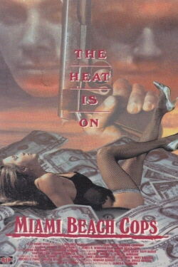 Miami Beach Cops (1992)