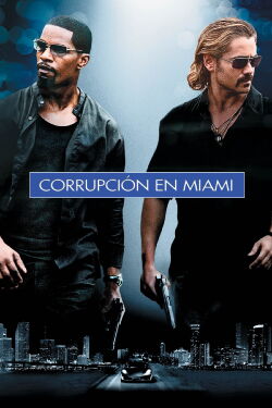 Miami Vice (2006)
