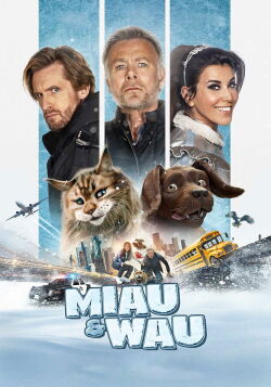 Miau & Wau (2024)