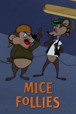 Mice Follies (1960)