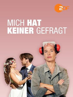 Mich hat keiner gefragt (2021)