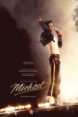 Michael (2026)