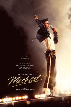 Michael (2026)