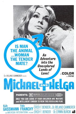 Michael and Helga (1968)