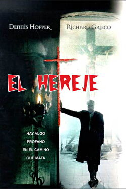 Michael Angel, el precio de la tentación (El hereje) (2000)