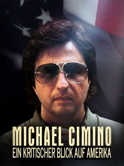 Michael Cimino - Ein kritischer Blick auf Amerika (2022)
