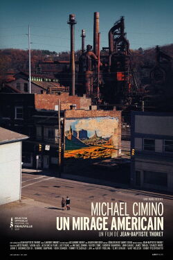 Michael Cimino, God Bless America (2022)