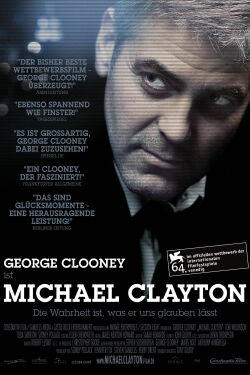Michael Clayton (2007)