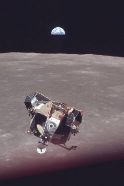 Michael Collins: Lost in Space (2021)