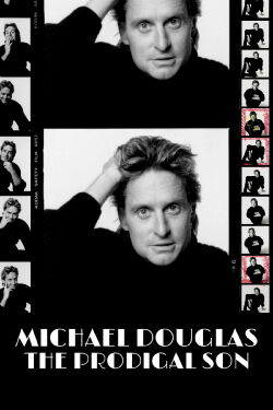 Michael Douglas: The Prodigal Son (2023)
