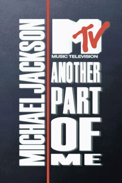 Michael Jackson: Another Part of Me (1988)