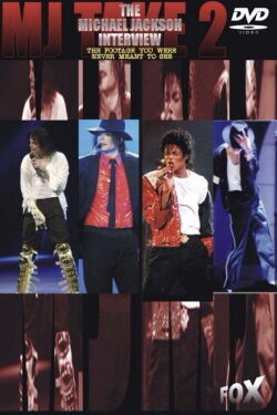 Michael Jackson Interview: The Footage You Were Never Meant To See (2003)