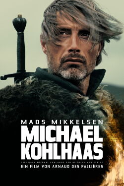 Michael Kohlhaas (2013)