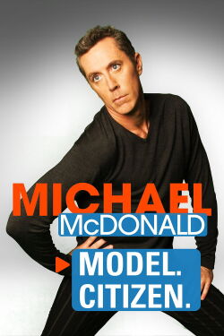 Michael McDonald: Model. Citizen. (2010)