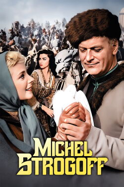 Michael Strogoff (1956)