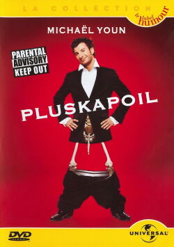 Michaël Youn - Pluskapoil (2005)