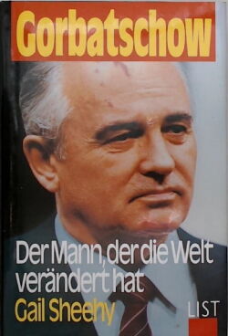 Michail Gorbatschow - der Mann, der die Welt veränderte (2011)