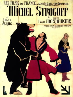 Michel Strogoff (1926)