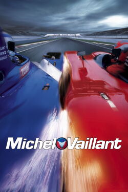Michel Vaillant (2003)