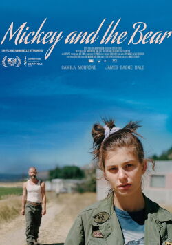 Mickey and the Bear (2019)