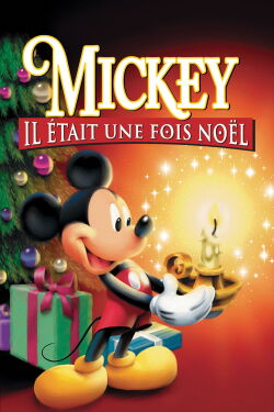 Mickey et le Noël merveilleux (1999)