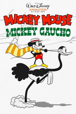 Mickey Gaucho (1928)