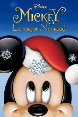 Mickey y sus amigos juntos otra Navidad (2004)