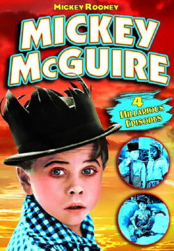 Mickey's Helping Hand (1931)