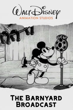 Micky auf Sendung (1931)