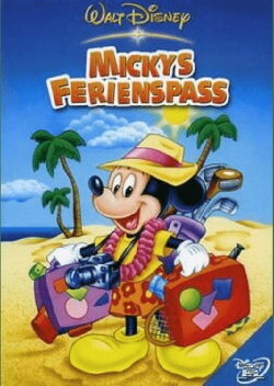 Mickys Ferienspaß (2006)
