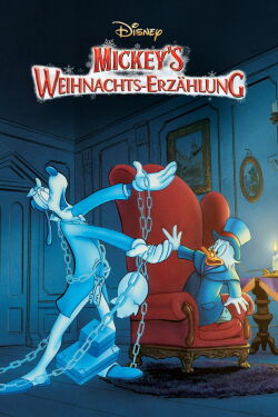 Micky's Weihnachtserzählung (1983)