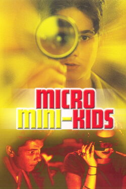 Micro Mini Kids (2001)