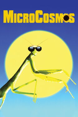 Microcosmos (1996)
