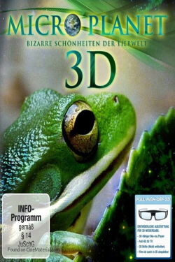 MicroPlanet 3D (2012)
