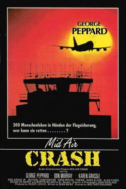 Mid Air Crash (1979)