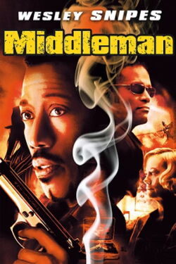 Middleman (2006)