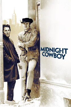 Midnight Cowboy (1969)
