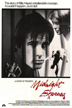 Midnight Express (1978)