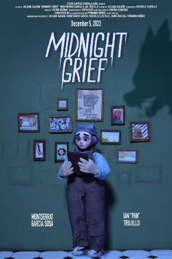 Midnight Grief (2023)