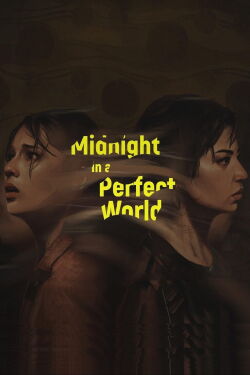 Midnight in a Perfect World (2020)